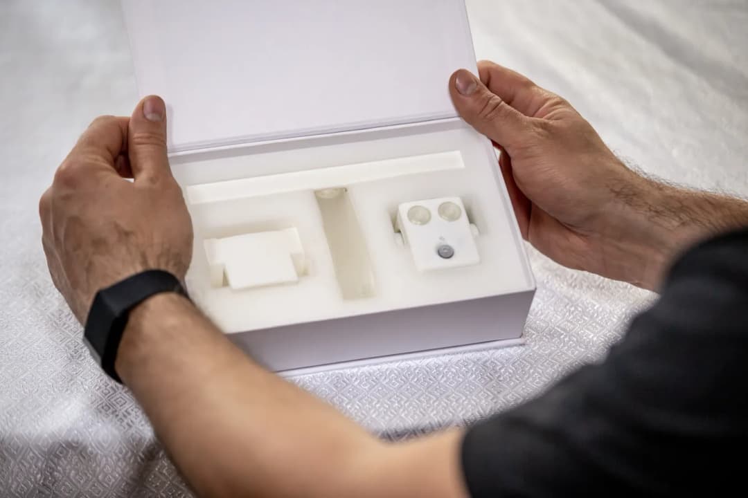 Remote Patient Monitoring for Urology